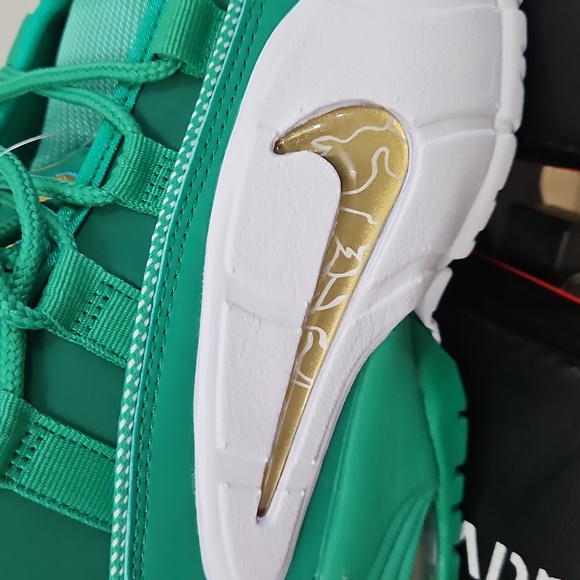 Brand New Nike Air Max Penny - Size 11.5 - Picture 3 of 6